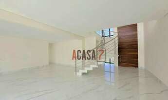 Imagem 3: Casa à venda - Alphaville Nova Esplanada - Votorantim/SP