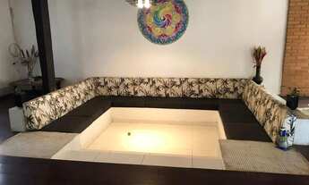 Imagem 3: Casa de condomínio em Rua Biritiba Mirim - Granja Viana - Cotia/SP