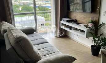 Imagem: Apartamento com 2 quartos, Vila Nova Bonsucesso