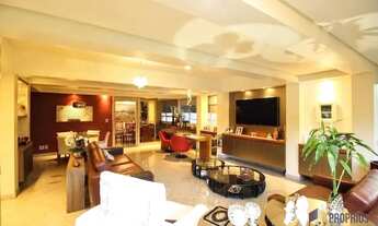 Imagem: Apartamento à venda no Carmo - 4 quartos