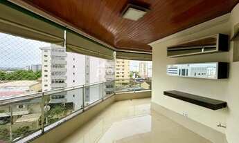 Imagem 5: APARTAMENTO - 3 QUARTOS (1 SUÍTE) - ÁREA 150m² - EDIFÍCIO PEGASUS - SETOR AEROPORTO - GOIÂ