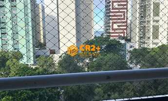 Imagem 3: Apartamento a Venda 150m² com 4 quartos sendo 2 suítes -Setúbal/ Boa Viagem em R