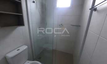 Imagem 7: Apartamento Padrão para Alugar no Centro de São Carlos - 1 Dormitório, Garagem Coberta e L