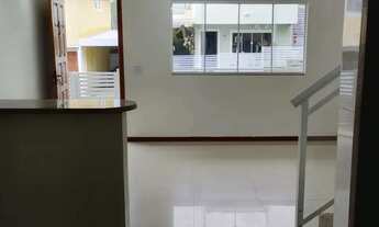 Imagem 7: Casa em Condominio - 2 suites - lavabo - garagem