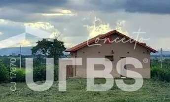 Imagem 7: Condomínio Horizontal Monte Sião - Terreno Residencial