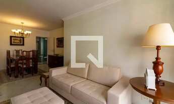 Imagem 5: Apartamento à Venda - Moema, 3 Quartos, 83 m2