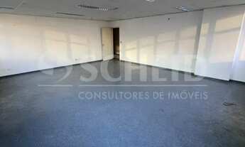 Imagem 3: Conjunto comercial para locação de 166,00m² útil, com 3 salas, na consolação