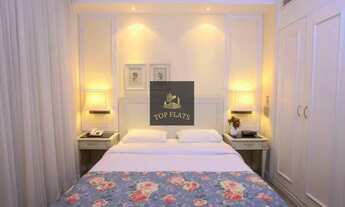 Imagem 4: Flat Para Locação Vila Olímpia