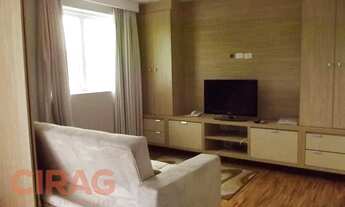 Imagem: Venda Apartamento 3 Dorms e 2 Suítes em