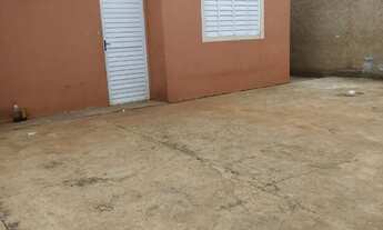 Imagem 3: Casa Jardim imperial Goianira