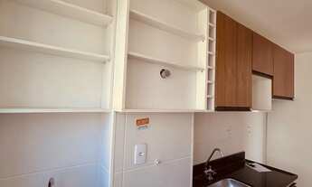 Imagem 3: ILHA DE HAVANA Apartamento com 2 dormitórios