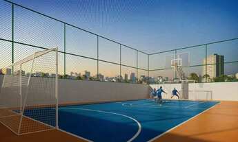 Imagem 7: Tango Plaza de fatima aptos de 141m2 ou 166m2 03 ou 04 suites 03 vagas varanda gourmet aca