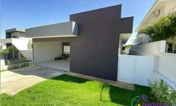 Imagem 2: CASA EM CONDOMÍNIO - SWISS PARK - SP