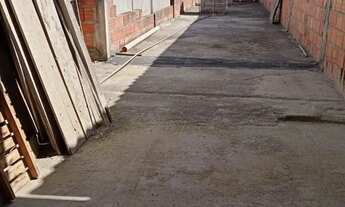 Imagem 5: Casa com grandes comodos