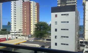 Imagem 2: Apartamento à venda, 3 quartos, 1 suíte, 1 vaga, Piedade - Jaboatão dos Guararapes/PE