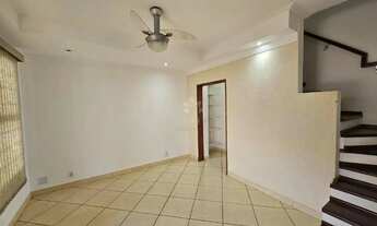 Imagem 2: Casa para alugar em Sumaré, Parque Villa Flores, com 2 quartos, com 61 m², Villa Flora