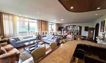 Imagem 4: Venda Apartamento 4 quartos Serra Belo Horizonte