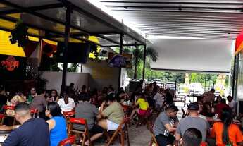 Imagem 7: Operação de Restaurante/Bar à venda