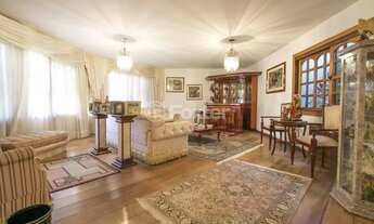 Imagem 6: Vendo Espetacular casa 5 quartos suíte 6 garagens 508m² privativos no Bairro Vila Assunção