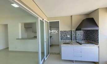 Imagem 2: Apartamento à venda e para alugar em Piracicaba, Paulicéia, com 3 quartos, com 86 m²