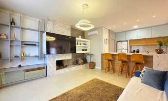 Imagem 2: Casa térrea em condomínio fechado com 3 suítes