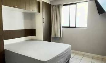 Imagem 7: Vista Mar Ponta Negra Tower mobiliado(Oportunidade Airbnb