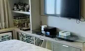 Imagem 2: EXCLUSIVIDADE À BEIRA-MAR PONTA DO FAROL Apartamento vista mar