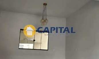 Imagem 5: Casa para aluguel no bairro Setor Sul, em Nerópolis/GO