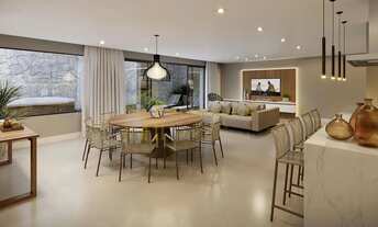 Imagem 11: Oportunidade Única em Jardim Camburi: Seu Novo Lar com Lazer Incrível!