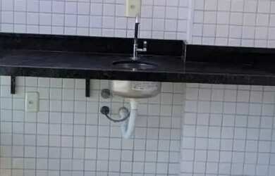 Imagem 3: VENDO APTO com MÓVEIS PLANEJADOS ED VIVENDAS PONTA DO FAROL