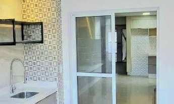 Imagem: Apartamento com 2 dormitórios à venda