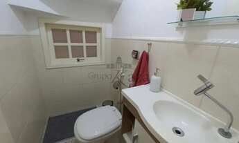 Imagem 6: Oportunidade - Casa Sobrado - Bosque dos Eucaliptos - 3 Dormitórios - 187m²