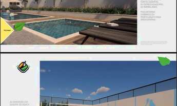 Imagem 6: 2 Dorm com uma suíte ( entrega 2026