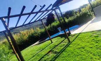 Imagem 5: Espaço para eventos