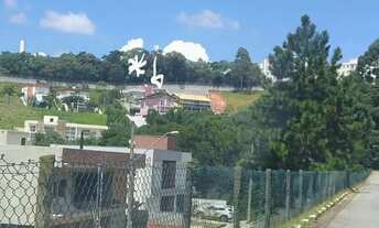 Imagem 3: Lote em condomínio em Alameda Canto dos Pássaros - Residencial dos Lagos - Cotia/SP