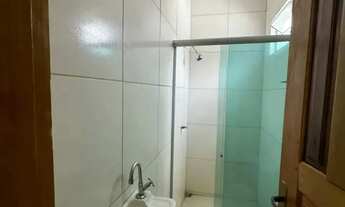 Imagem 7: Ponto 2 Andar livre Angustura