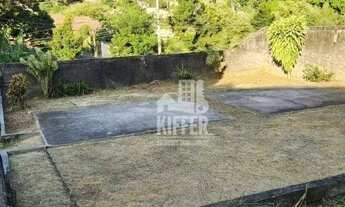 Imagem 2: Terreno à venda, 450 m² por R$ 360.000,00 - Engenho do Mato - Niterói/RJ