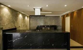 Imagem 2: Apartamento para venda no condomínio Luxor com 520 m² e 4 vagas