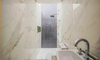 Imagem 4: Uma casa novinha e com quintal no São Pedro para venda