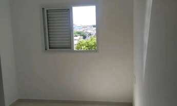 Imagem 5: Cobertura em Rua Jamaica - Parque das Nações - Santo André/SP