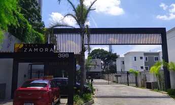 Imagem: Apartamento para alugar no Jardim Europa