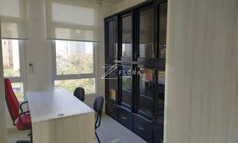 Imagem 6: Aluguel - Salas Comerciais - Parque Euclides Miranda - Sumaré - SP