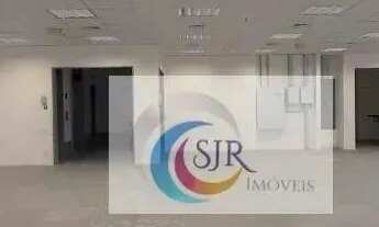 Imagem 3: Conjunto Comercial 335m² com infra básica pronta e com 6 vagas de garagem!!!