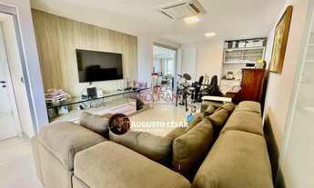 Imagem 4: Praça de Casa Forte 4 Suítes 3 Vagas Cobertas