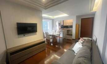 Imagem 3: Apartamento para aluguel, 3 quartos, 1 suíte, 2 vagas, Lourdes - Belo Horizonte/MG