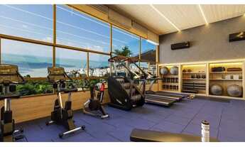 Imagem 2: Studio Novo com Vista Maravilhosa em Pirangi!