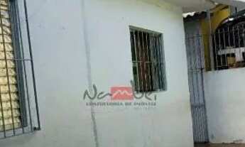 Imagem: Casa em Itaquera