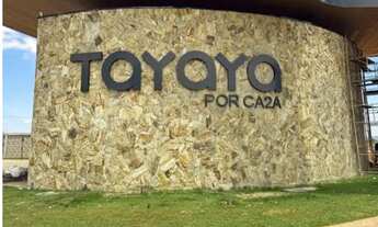 Imagem: Casa Porto Rico Tayayá Vila Tay 165m 3