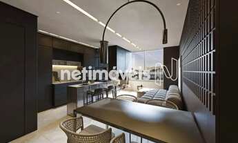 Imagem 2: Venda Apartamento 3 quartos Lourdes Belo Horizonte