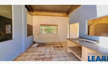 Imagem 6: TERRENO - JARDIM CONCEIÇÃO (SOUSAS) - SP